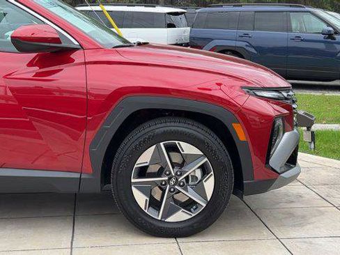Used 2026 Hyundai Tucson SEL FWD image 12