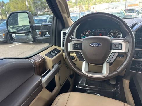 Used 2019 Ford F150 Lariat w/ Equipment Group 501A Mid AWD/4WD image 32