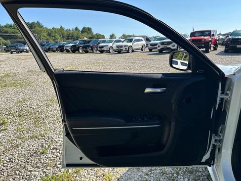 Certified 2023 Dodge Charger Scat Pack RWD image 25