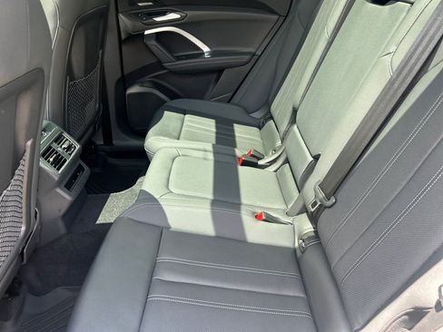 Used 2025 Audi Q5 Premium Plus AWD/4WD image 12