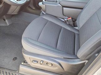 New 2026 Chevrolet Silverado 1500 Custom Trail Boss w/ Turbomax Blackout Package video 4