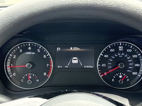 Used 2023 Kia Forte LXS FWD image 27