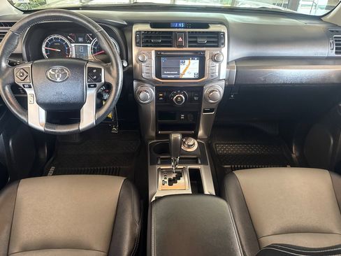 Used 2018 Toyota 4Runner SR5 Premium AWD/4WD image 10