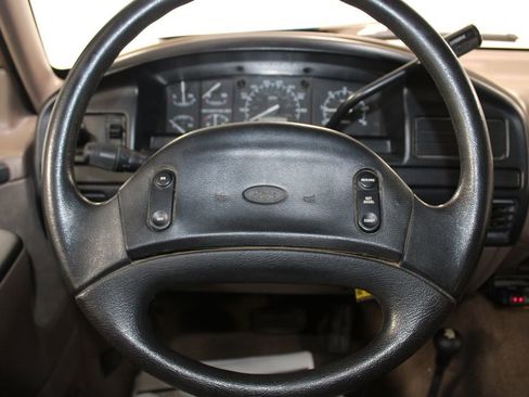 Used 1997 Ford F350 XLT image 35