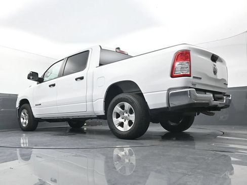 Used 2024 RAM 1500 Big Horn w/ Trailer Tow Group AWD/4WD image 44
