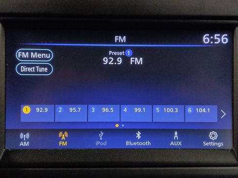 Used 2019 Nissan Versa S Plus FWD image 25