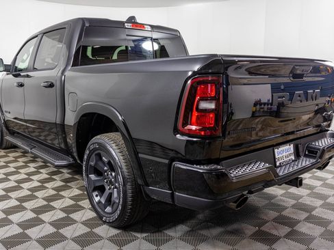 New 2026 RAM 1500 Big Horn image 17