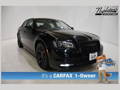 Used 2023 Chrysler 300 S