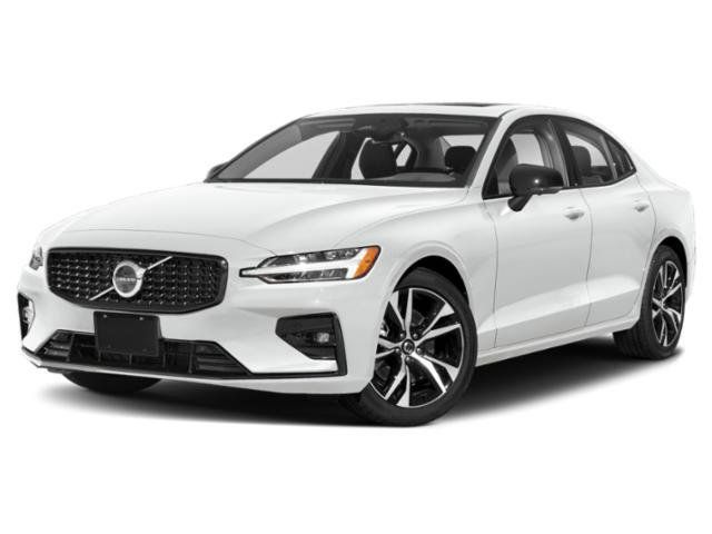 Used 2024 Volvo S60 B5 Plus w/ Climate Package AWD/4WD image 1