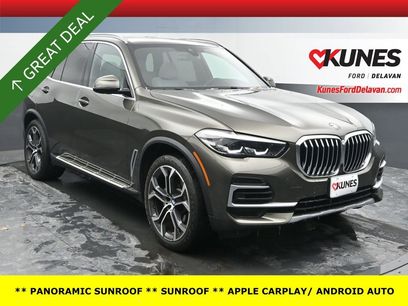 Used 2023 BMW X5 xDrive40i w/ Premium Package
