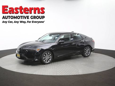 Used 2024 Acura Integra FWD image 57