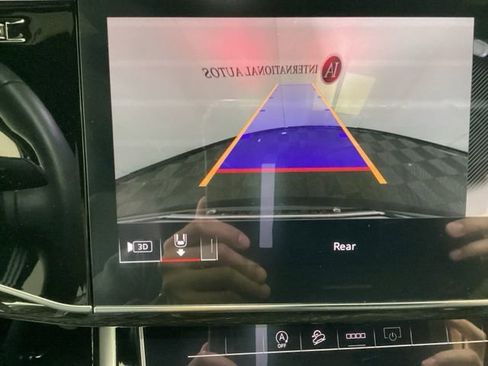 Used 2025 Audi Q7 2.0T Premium Plus w/ Premium Plus Package image 24