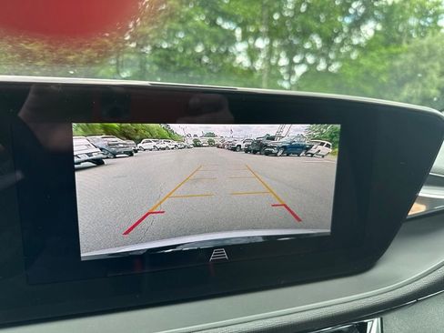 New 2026 Buick Envista Sport Touring w/ Convenience I Package FWD image 18