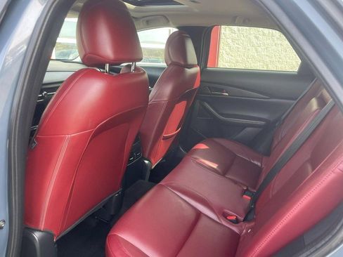 Used 2023 MAZDA CX-30 AWD 2.5 S w/ Preferred Package image 17