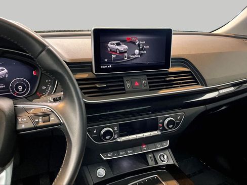 Used 2020 Audi Q5 2.0T Premium Plus AWD/4WD image 7