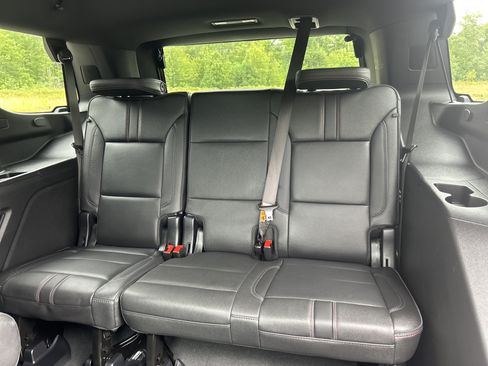 Used 2025 Chevrolet Tahoe RST w/ Comfort Package AWD/4WD image 21