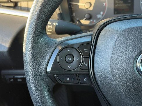 Certified 2023 Toyota Corolla LE image 20
