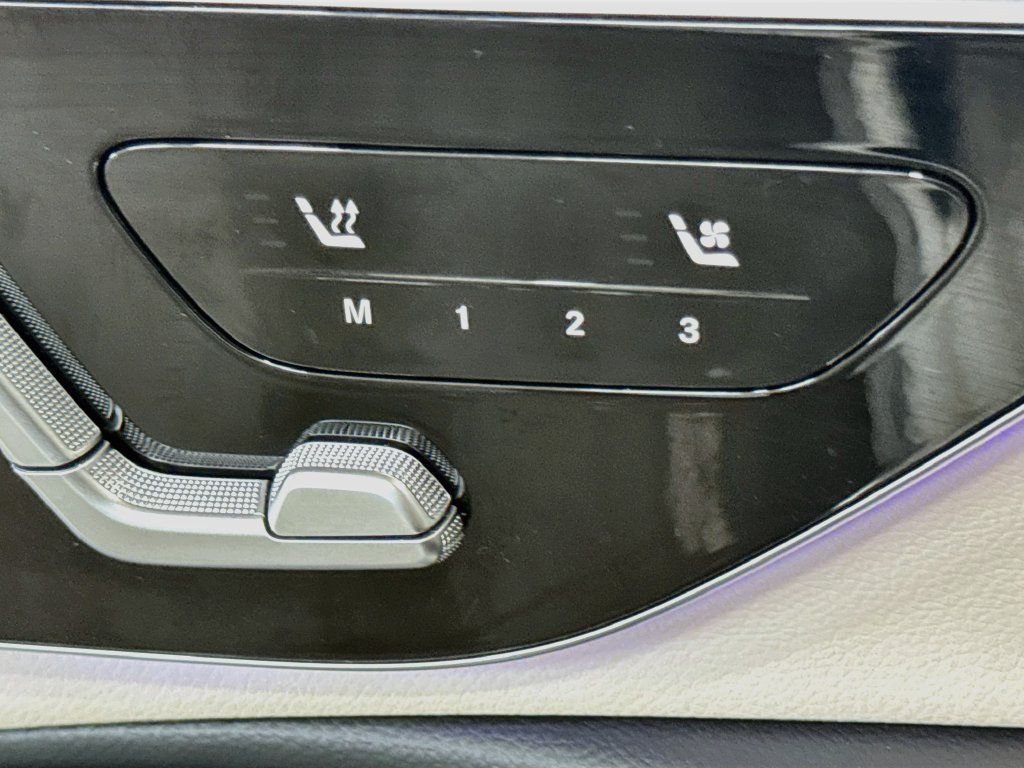 Used 2026 Mercedes-Benz E 350 4MATIC Sedan image 23