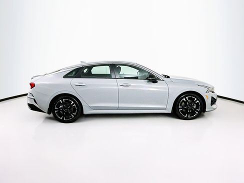 Used 2023 Kia K5 GT-Line w/ GT-Line Premium Package image 10