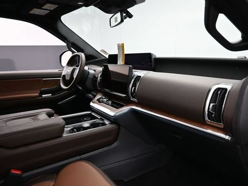 New 2027 Ford Expedition King Ranch AWD/4WD image 39
