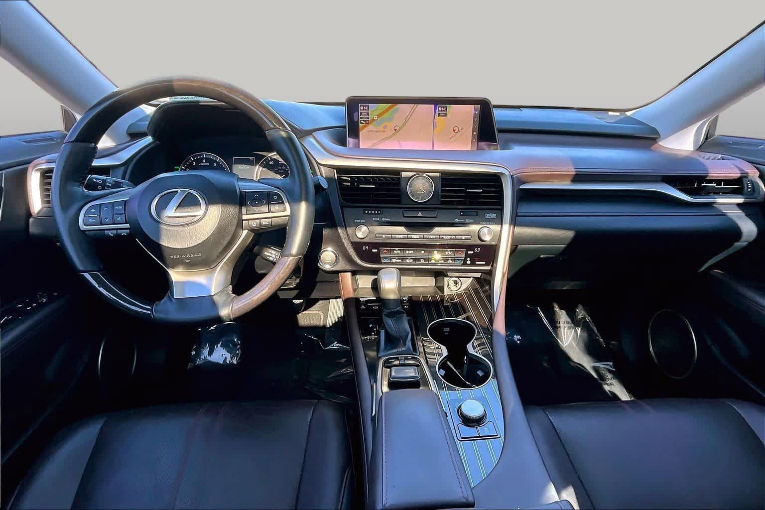 Used 2016 Lexus RX 350 FWD w/ Luxury Package image 15