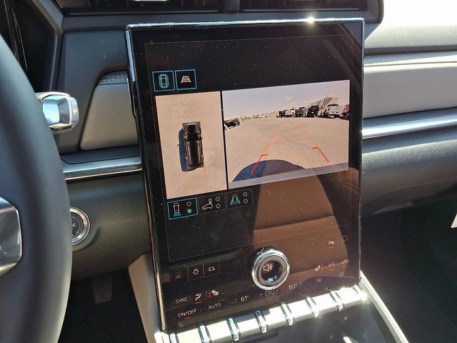 New 2026 GMC Terrain Elevation w/ Elevation Premium Package AWD/4WD image 14