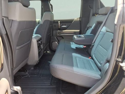 Used 2024 GMC Hummer EV 3X w/ Extreme Off-Road Package AWD/4WD image 19