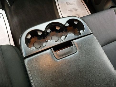 Used 2013 Chevrolet Silverado 2500 LT w/ Interior Plus Package image 34