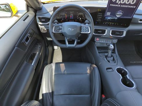 Used 2024 Ford Mustang GT Premium image 14