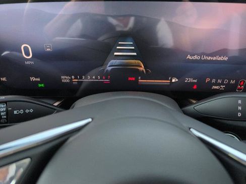 New 2025 Buick Envision Sport Touring image 40