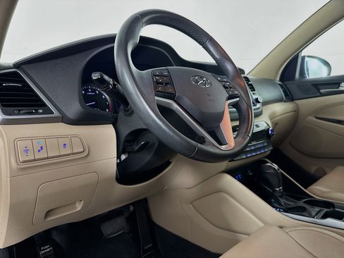 Used 2018 Hyundai Tucson SEL Plus image 22