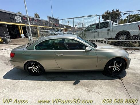 Used 2008 BMW 328i Convertible image 39