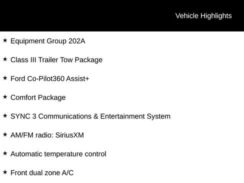 Used 2020 Ford Explorer XLT w/ Equipment Group 202A image 12