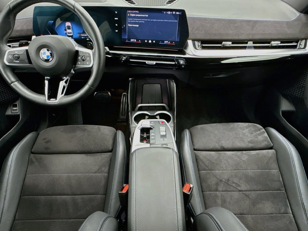 Certified 2026 BMW X1 xDrive28i w/ Technology Package AWD/4WD image 13