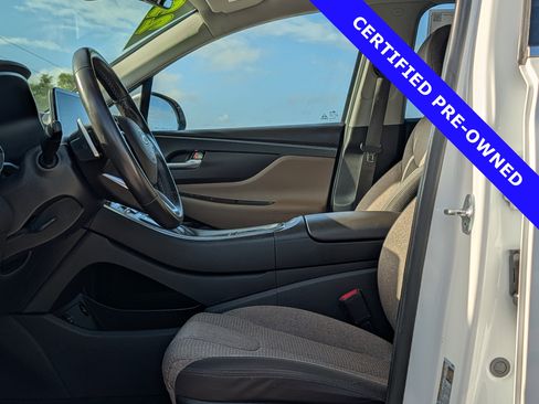 Used 2023 Hyundai Santa Fe SEL Convenience image 21