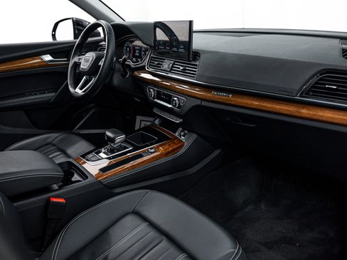 Certified 2023 Audi Q5 2.0T Premium Plus w/ Premium Plus Package image 13