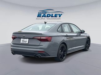 Certified 2022 Volkswagen Jetta GLI Autobahn w/ GLI Black Package video 2