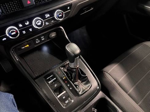 Used 2024 Honda CR-V Sport image 28