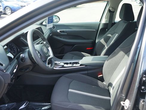 Certified 2023 Hyundai Sonata SEL FWD image 11