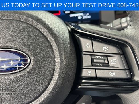 New 2026 Subaru Outback Premium w/ Premium/Limited Package 2 AWD/4WD image 23