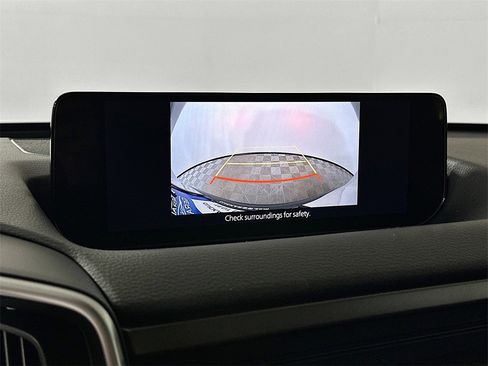 New 2025 MAZDA CX-50 AWD 2.5 Hybrid w/ Weather Package image 23