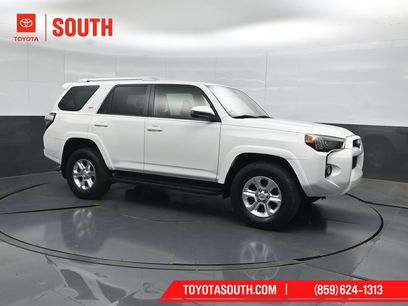 Used 2014 Toyota 4Runner SR5
