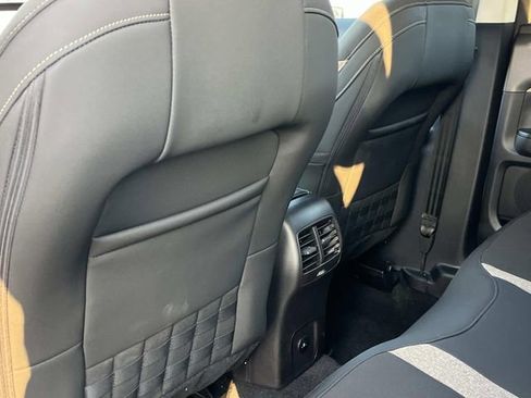 New 2025 Ford Bronco Sport Big Bend w/ Convenience Package image 18