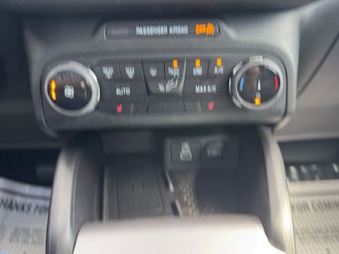 Certified 2024 Ford Bronco Sport Big Bend w/ Convenience Package AWD/4WD image 15
