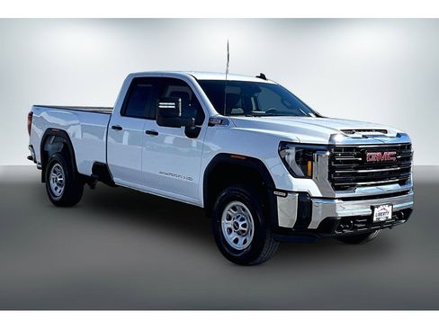 New 2026 GMC Sierra 3500 Pro image 2