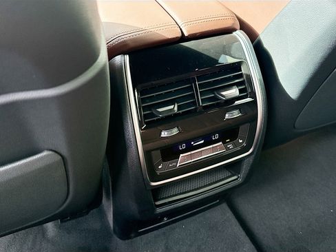 New 2026 BMW X5 xDrive50e w/ M Sport Package image 19