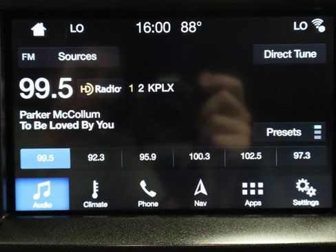 Used 2018 Ford F250 Lariat w/ Lariat Ultimate Package AWD/4WD image 47