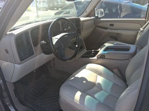Used 2003 Chevrolet Tahoe LS image 8
