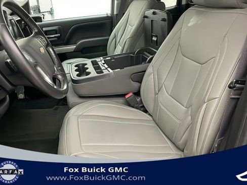 Used 2016 Chevrolet Silverado 2500 LT w/ LT Convenience Package image 25