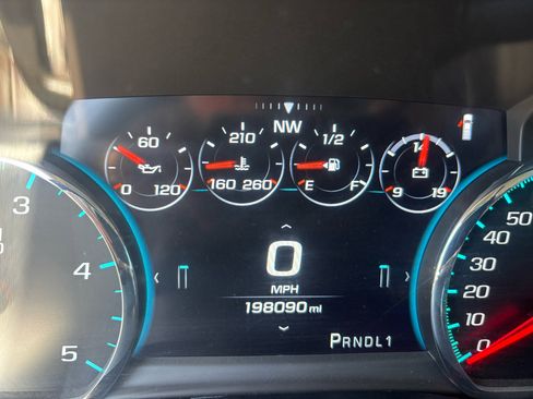 Used 2019 GMC Sierra 3500 Denali w/ Duramax Plus Package image 19